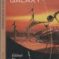 Bodyguard and Four Other Short Science Fiction Novels From Galaxy edited by H. L. Gold