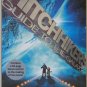 The Hitchhikers Guide to the Galaxy by Douglas Adams motion picture edition