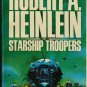 Starship Troopers by Robert A. Heinlein 20thPr