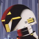 Isaac Asimov's Robot City 2 by William F. Wu and Arthur Byron Cover – Trade Softcover