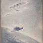 Space, Gravity & the Flying Saucer by Leonard G. Cramp