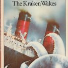 The Kraken Wakes by John Wyndham – Paperback UK Edition