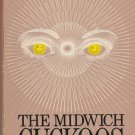 The Midwich Cuckoos by John Wyndham – Paperback UK Edition