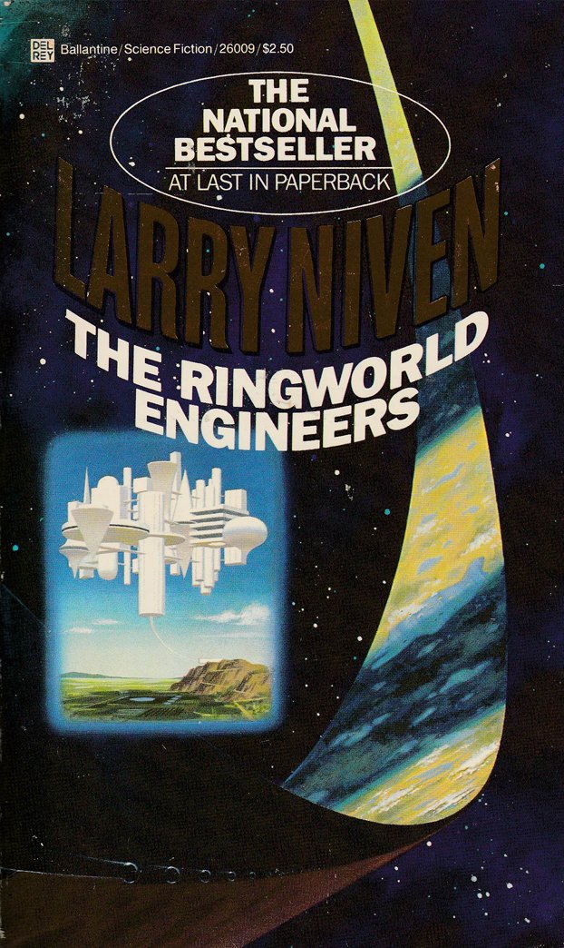 ringworld engineers
