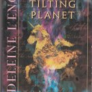 A Swiftly Tilting Planet by Madeleine L'Engle – Laurel Leaf Books Paperback