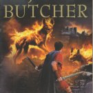 Captain's Fury by Jim Butcher – Del Rey - Ballantine Books Paperback