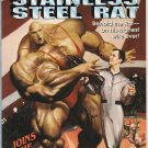 The Stainless Steel Rat Joins the Circus by Harry Harrison