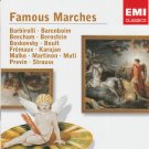 Famous Marches CD
