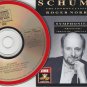 Symphonies Nos. 3 & 4 by Robert Schumann CD