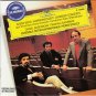Berg - Chamber Concerto - Stravinsky - Ebony Concerto CD