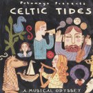 Celtic Tides – A Musical Odyssey CD