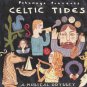 Celtic Tides – A Musical Odyssey CD