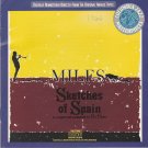 Miles Davis - Sketches of Spain CD