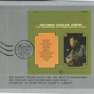 Antonio Carlos Jobim ‎– The Composer Of Desafinado, Plays CD