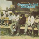 The Best of Cannon's Jug Stompers CD