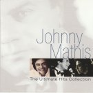 Johnny Mathis - The Ultimate Hits Collection CD
