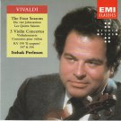 Vivaldi - The Four Seasons - Itzhak Perlman CD