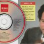 Vivaldi - The Four Seasons - Itzhak Perlman CD