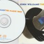 John Williams - The Magic Box CD