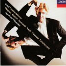 Liszt - Opera Transcriptions -  Jean-Yves Thibaudet CD