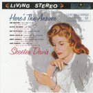 Skeeter Davis - Here's the Answer CD