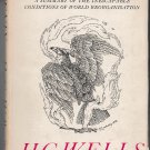 Phoenix - A Summary of the Inescapable Conditions of World Reorganisation by H.G. Wells