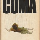 Coma by Robin Cook – First Edition Hardback