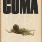 Coma by Robin Cook &acirc;�� First Edition Hardback