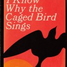 I Know Why the Caged Bird Sings by Maya Angelou – Signed Hardback