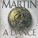 Feb 23 A Dance With Dragons by George R. R. Martin – Hardback BCE