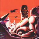 Isaac Asimov's Robots and Aliens 1 by Stephen Leigh and Cordell Scotten
