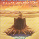 The Day of Creation by J. G. Ballard