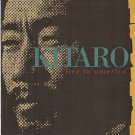 Kitaro - Live in America CD
