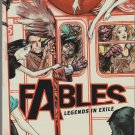Fables - Legends in Exile