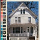 The Abrams Guide to American House Styles by William Morgan - Hardback