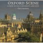 Oxford Scene - A View of the University and City by Chris Andrews