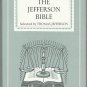 The Jefferson Bible &acirc;�� Hardback First Edition 1st Printing Thus