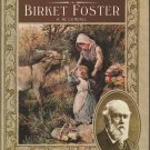 The Life and Work of Birket Foster by H. M. Cundall – Hardback First Edition