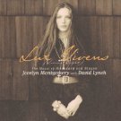 Lux Vivens (Living Light) - The Music of Hildegard von Bingen by Jocelyn Montgomery - CD