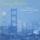 Linus & Lucy - The Music of Vince Guaraldi by George Winston - CD