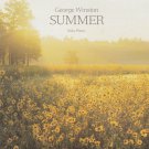 Summer by George Winston - CD