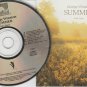 Summer by George Winston - CD