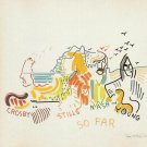 So Far by Crosby Stills Nash & Young - CD