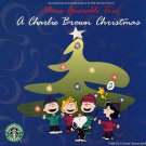 A Charlie Brown Christmas by the Vince Guaraldi Trio - CD