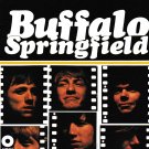 Buffalo Springfield - CD