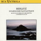 Berlioz - Symphonie Fantastique - CD