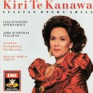 Kiri Te Kanawa - Italian Opera Arias - CD