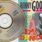 Let's Dance - Benny Goodman - CD