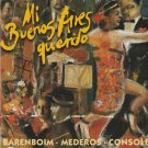 Mi Buenos Aires Querido - CD