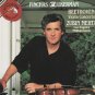 Beethoven - Violin Concerto - Sonata No. 10 - Pinchas Zukerman - Zubin Mehta - CD
